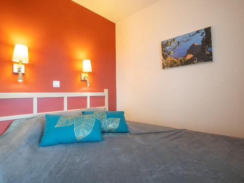 Apartment Village Cap Est�rel - Le Village-40