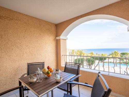 Apartment Village Cap Est�rel - Le Village-40