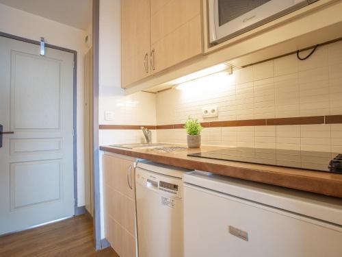 Apartment Village Cap Est�rel - Le Village-40