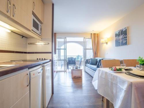 Apartment Village Cap Est�rel - Le Village-40