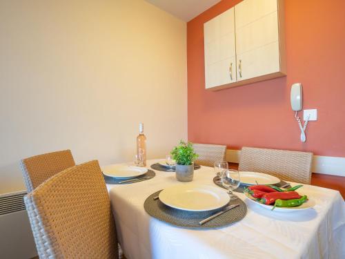 Apartment Village Cap Est�rel - Le Village-40