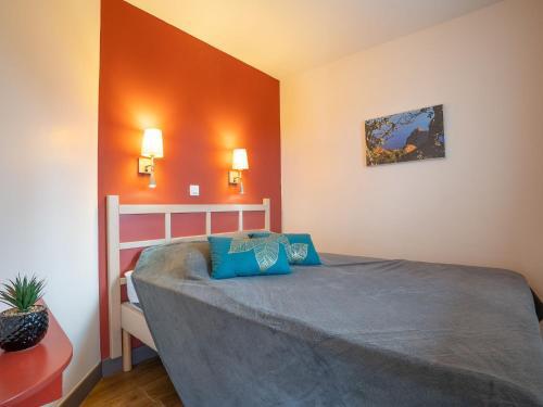 Apartment Village Cap Est�rel - Le Village-40