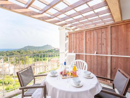 Apartment Village Cap Est�rel - L'esquinade-60