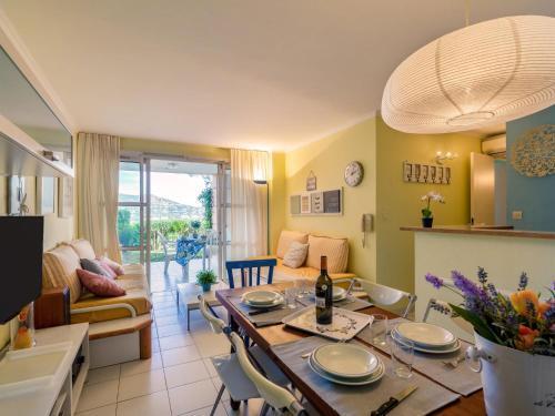 Apartment Village Cap Est�rel - Le Belv�d�re-8