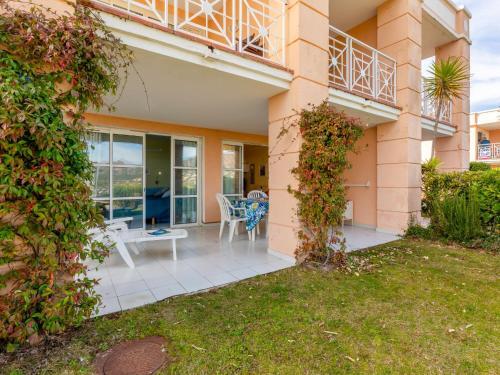Apartment Village Cap Est�rel - Le Belv�d�re-8