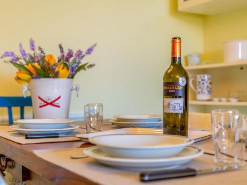 Apartment Village Cap Est�rel - Le Belv�d�re-8