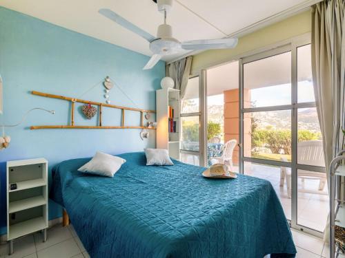 Apartment Village Cap Est�rel - Le Belv�d�re-8