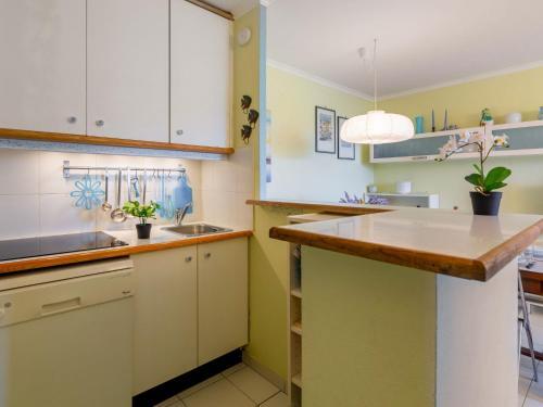 Apartment Village Cap Est�rel - Le Belv�d�re-8