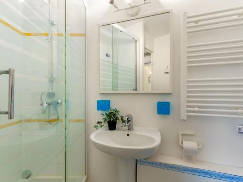 Apartment Village Cap Est�rel - Le Belv�d�re-8