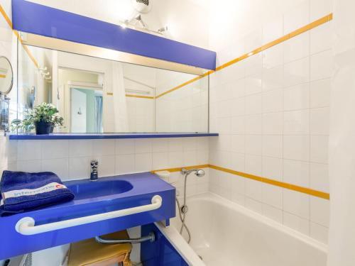 Apartment Village Cap Est�rel - Le Belv�d�re-8