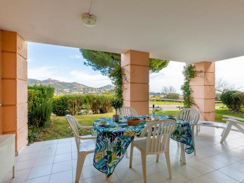 Apartment Village Cap Est�rel - Le Belv�d�re-8