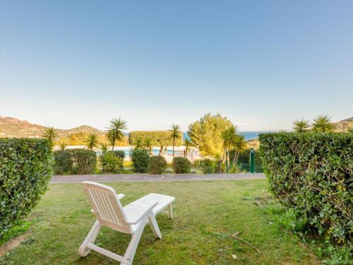 Apartment Village Cap Est�rel - Le Hameau-3