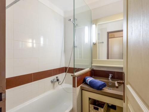 Apartment Village Cap Est�rel - Le Village-44