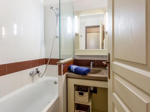 Apartment Village Cap Est�rel - Le Village-44