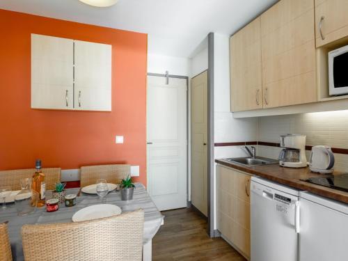 Apartment Village Cap Est�rel - Le Village-44