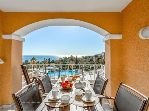 Apartment Village Cap Est�rel - Le Village-44