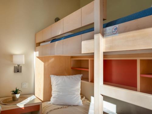 Apartment Village Cap Est�rel - Le Village-55
