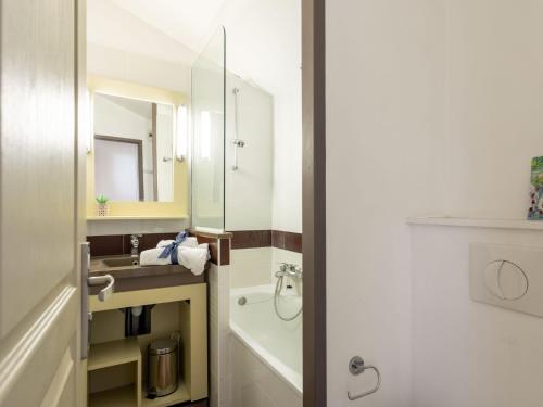 Apartment Village Cap Est�rel - Le Village-55