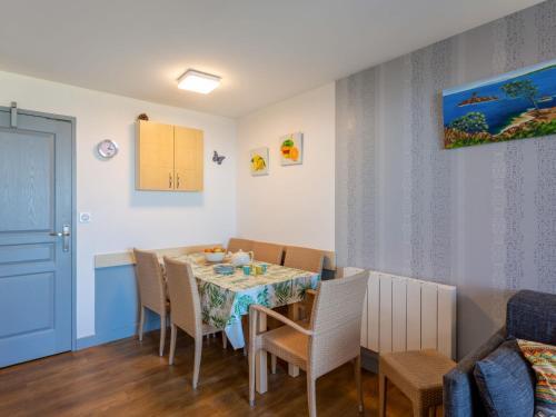 Apartment Village Cap Est�rel - Le Village-55