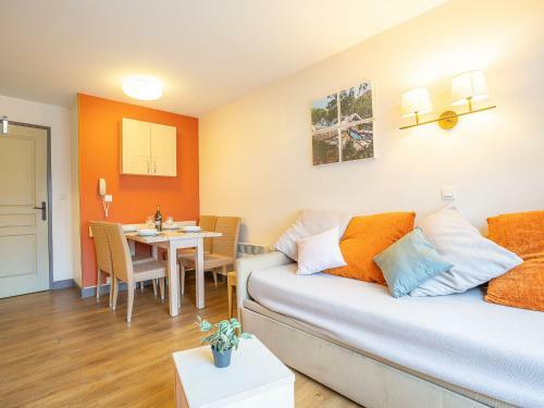 Apartment Village Cap Est�rel - Le Belv�d�re-17