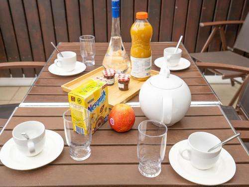 Apartment Village Cap Est�rel - Le Belv�d�re-17
