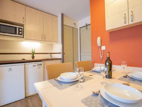 Apartment Village Cap Est�rel - Le Belv�d�re-17