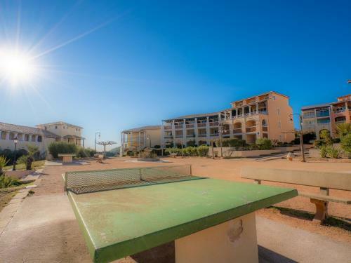 Apartment Village Cap Est�rel - Le Belv�d�re-17