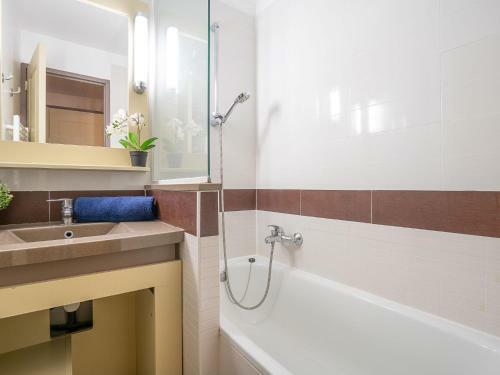 Apartment Village Cap Est�rel - Le Belv�d�re-17
