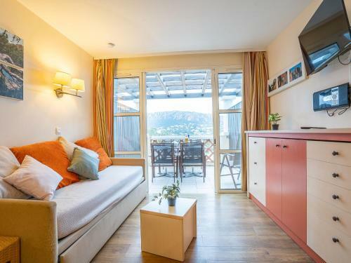 Apartment Village Cap Est�rel - Le Belv�d�re-17
