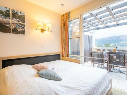 Apartment Village Cap Est�rel - Le Belv�d�re-17