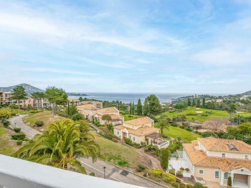 Apartment Village Cap Est�rel - Le Village-62
