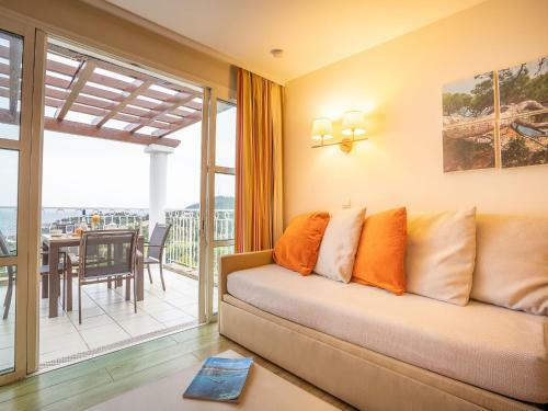 Apartment Village Cap Est�rel - Le Village-62