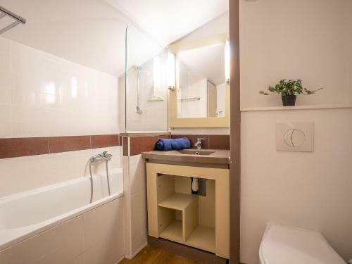 Apartment Village Cap Est�rel - Le Village-62