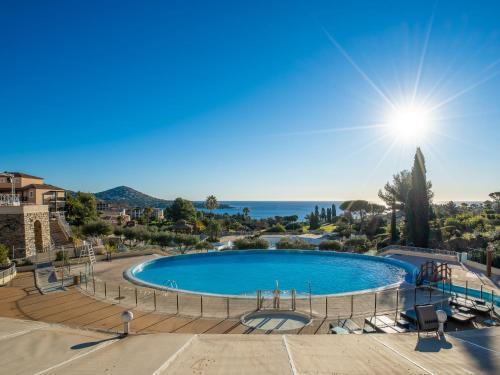 Apartment Village Cap Est�rel - L'esquinade-55