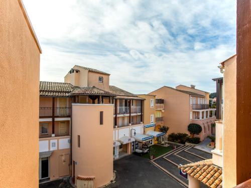 Apartamento Studio Village Cap Est�rel - Le Village-74