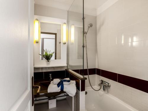 Apartamento Studio Village Cap Est�rel - Le Village-74