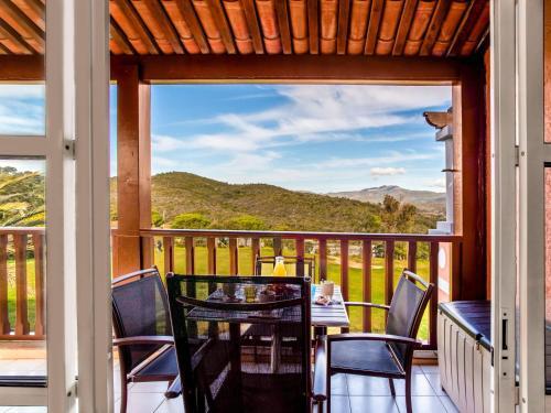 Apartamento Studio Village Cap Est�rel - Le Village-74