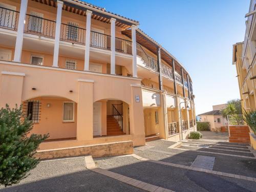 Apartamento Studio Village Cap Est�rel - L'esquinade-34