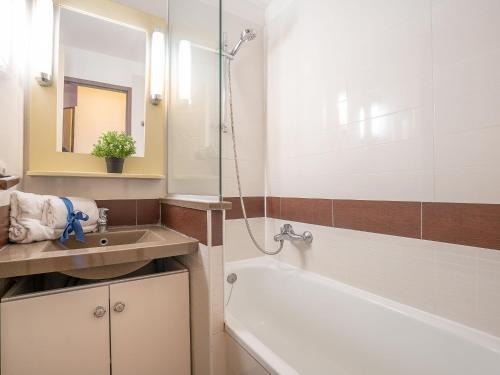 Apartamento Studio Village Cap Est�rel - L'esquinade-34