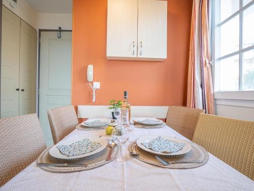 Apartamento Studio Village Cap Est�rel - L'esquinade-34