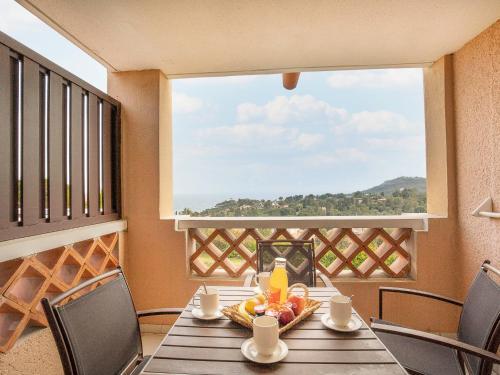 Apartamento Studio Village Cap Est�rel - L'esquinade-34
