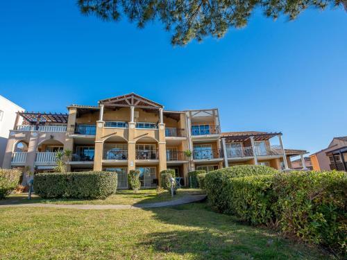 Apartamento Studio Village Cap Est�rel - Le Village-72