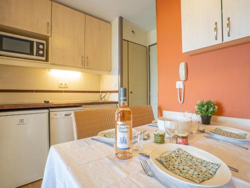 Apartamento Studio Village Cap Est�rel - Le Village-72