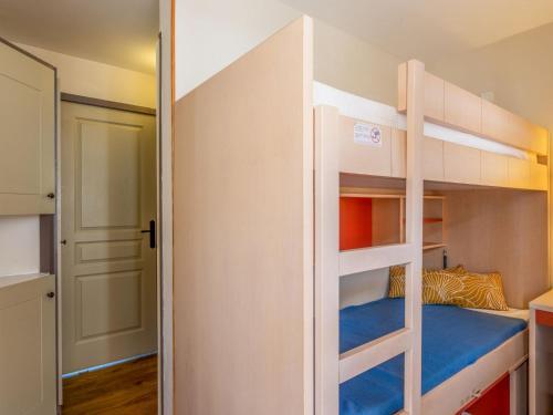 Apartamento Studio Village Cap Est�rel - Le Belv�d�re-24