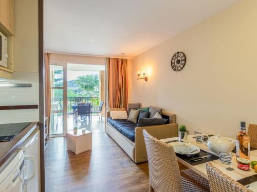 Apartamento Studio Village Cap Est�rel - Le Belv�d�re-24