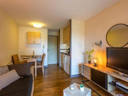 Apartamento Studio Village Cap Est�rel - Le Belv�d�re-24