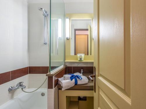 Apartamento Studio Village Cap Est�rel - Le Belv�d�re-24