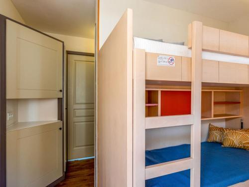 Apartamento Studio Village Cap Est�rel - Le Belv�d�re-24