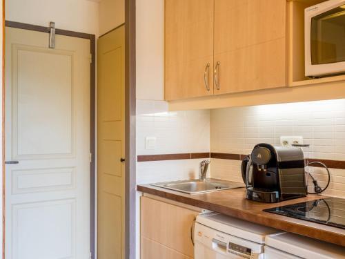Apartamento Studio Village Cap Est�rel - Le Belv�d�re-24