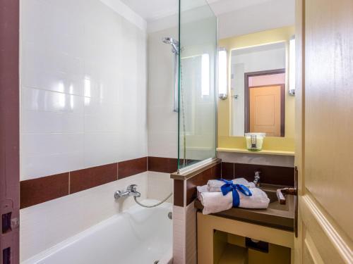 Apartamento Studio Village Cap Est�rel - Le Belv�d�re-24